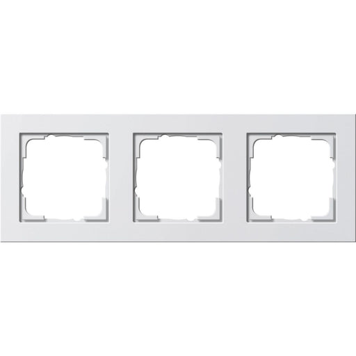 Gira - Abdeckrahmen 3f.rws-mt 021322 E2