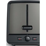 Bosch SDA - Toaster TAT5P425DE classicgr classic grey crystal
