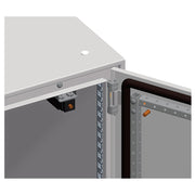 Schneider Electric - Komponente für Tür (Schaltschrank) Türkontaktschalter NSYMDCM20 10A (SM)