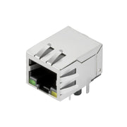 Weidmüller - Leiterplattensteckverbinder Verbinder RJ45C5 T1#2562820000 − 140 Stück