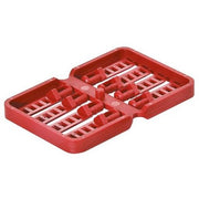 Harting - Codierelement für Industriesteckverbinder Kodierstift 09140009929 Han-Modular ECO