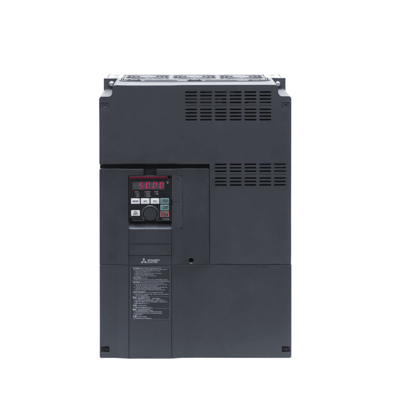 Mitsubishi Electric - Frequenzumrichter =< 1 kV Umrichter Body FR-AF840-00770-60 Pn: 22-37KW − 1 Stück