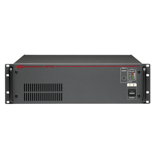 RCS Audio - Universal-Ladegerät Automatisches Ladegerät ESP-500 A 3HE