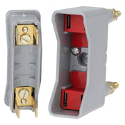 Eaton - NH-Sicherungsunterteil Sicherungshalter RS20P/GGY 20 A, AC 690 V − 10 Stück