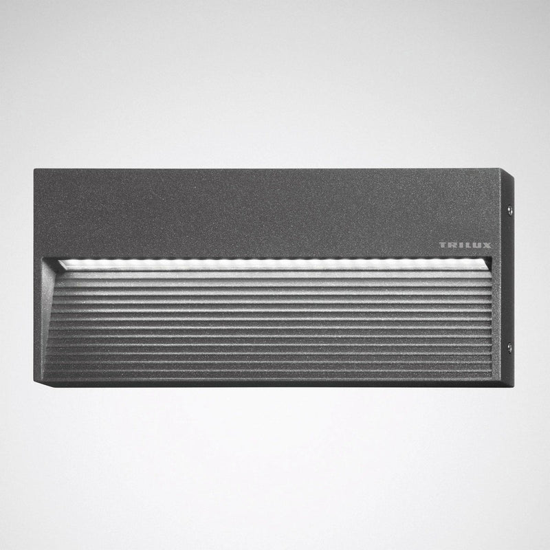 Trilux - Decken-/Wandleuchte LED-Wandleuchte Invego Rec  #7388940 3000K