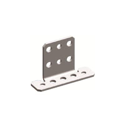 Striebel&John - Montagezubehör (Schaltschrank) Montagewinkel RZ7P20 (VE20) R-Schrank