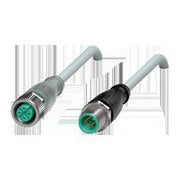 Pepperl+Fuchs Fabrik - Konfektioniertes Sensor-Aktor-Kabel Verbindungskabel V1-G-A2-15M-PUR-V1-G