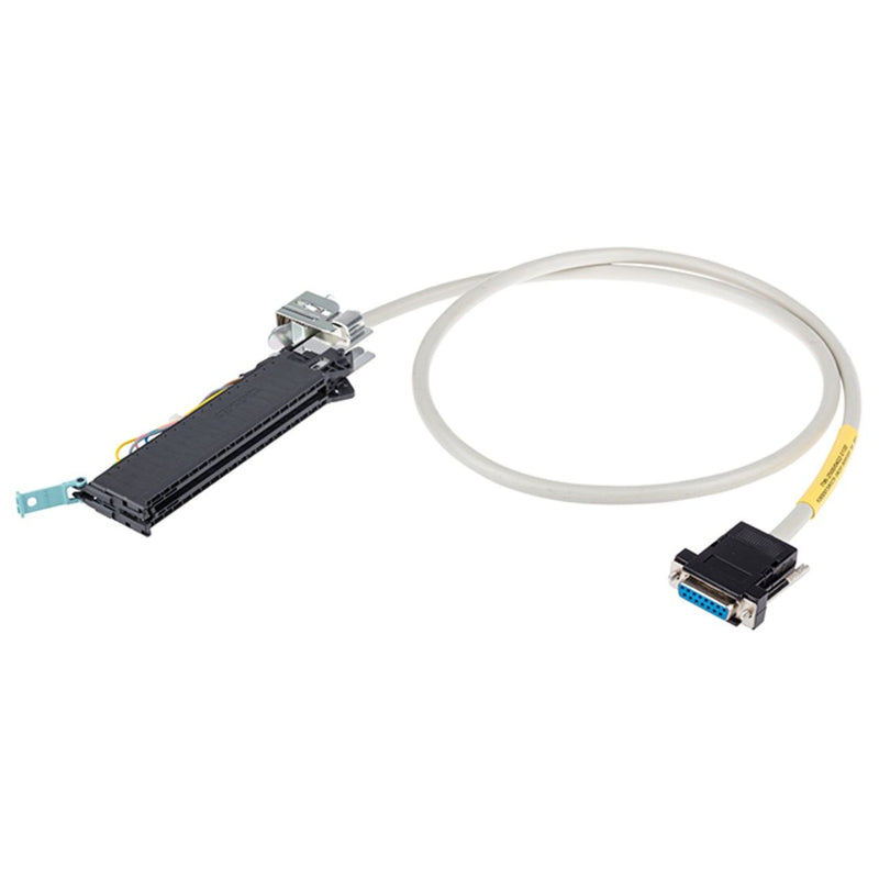 WAGO - SPS-Verbindungskabel Systemleitung 706-2500/405-500