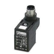 Phoenix Contact - Ventilstecker (feldkonfektionierbar) Ventilstecker SAC-3P-MS/BI-1L-ZSCO