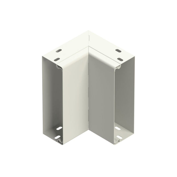 Niedax - Inneneck für Leitungsführungskanal Inneneck 90 Grad LUIC 40.060 R  − 1 Stück
