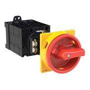 Eaton - Lasttrennschalter Hauptschalter 10polig 32A T3-5-8346/V/SVB Zwischenbau