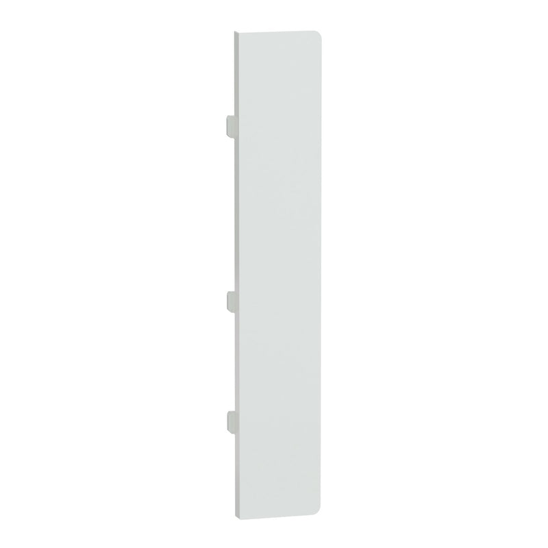 Merten - Abdeckung/Bedienelement für Installationsschalterprogramme Tastsensor 1f lws MEG6191-6035