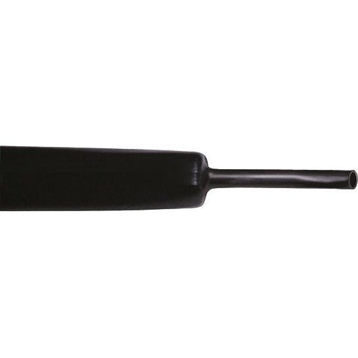Cellpack - Schrumpfschlauch SR2 120-34/1000 sw o.Kleber,in 1m Absch