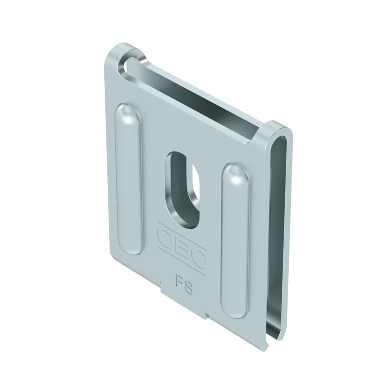 OBO Bettermann - Montagematerial für Kabeltragsystem Wandbefestiger K 12 1818 FS