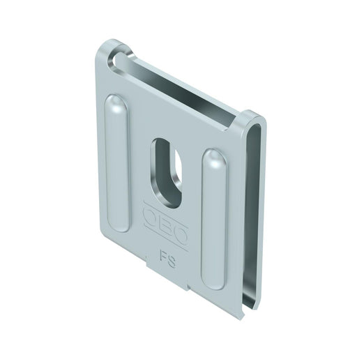 OBO Bettermann - Montagematerial für Kabeltragsystem Wandbefestiger K 12 1818 FS