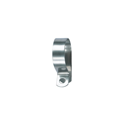HellermannTyton - Rohrschelle Befestigungs-Clip AFCSS10-SS-ML-10ST − 10 Stück