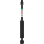 Bosch - Bit PRO Pozidriv Impact 2608522547 Bit, PZ2, 90 mm
