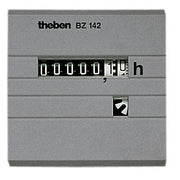 Theben - Betriebsstundenzähler BZ143-1