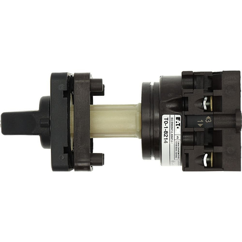 Eaton - Lastschalter Laststromschalter T0-1-8214/Z 1pol