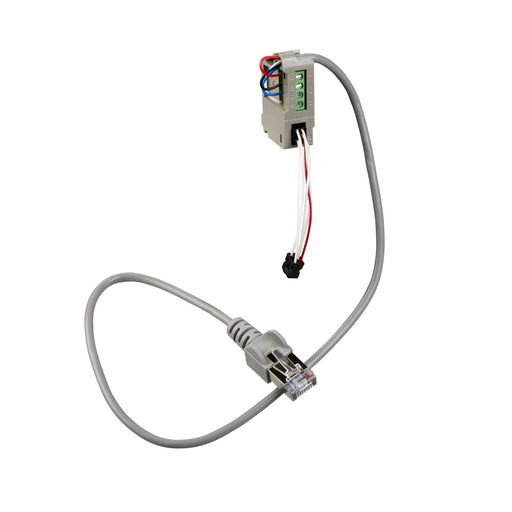 Schneider Electric - Zubehör/Ersatzteile für Niederspannungs-Schalttechnik NSX Cord Kabel LV434200 L=0,35m