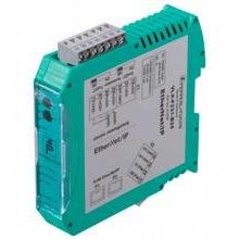 Pepperl+Fuchs Fabrik - Wegsensor Interface-Modul VLX-F231-B25 − 1 Stück