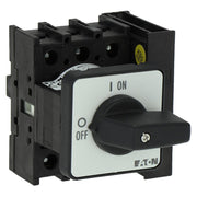 Eaton - Lasttrennschalter EIN-AUS-Schalter P1-40/E/HI11 P1, 40 A, 3-polig