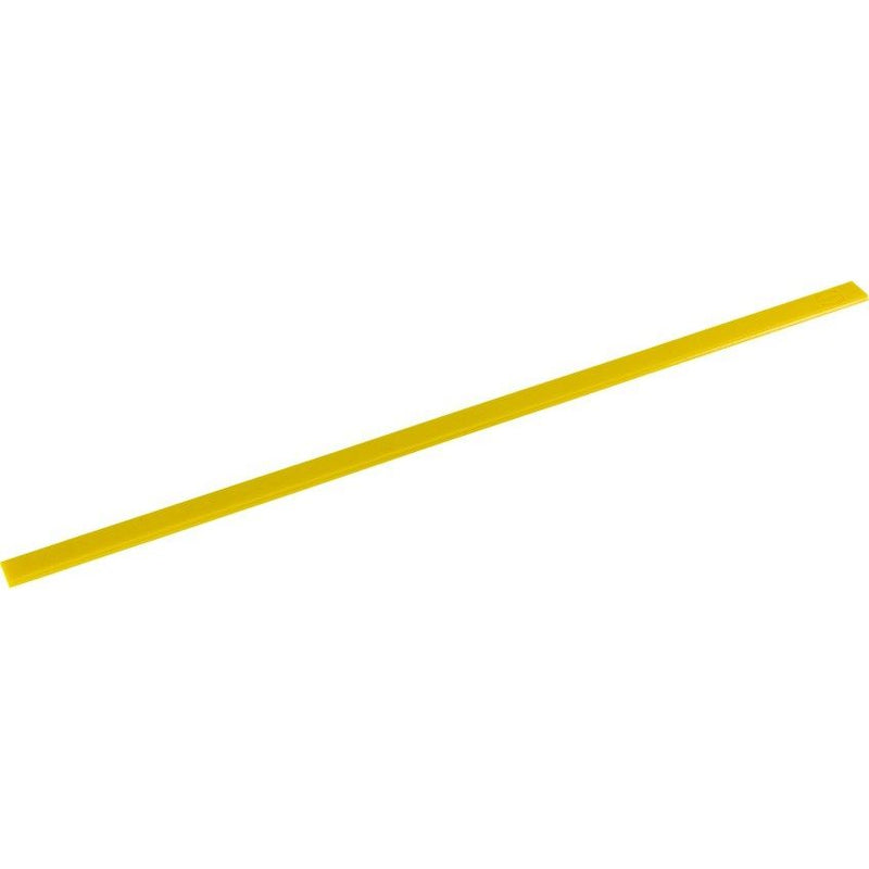 Harting - Zubehör/Ersatzteile für Industriesteckverbinder Befestigungsschiene gelb 02095001033 Polyamid 167,54mm − 100 Stück