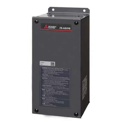 Mitsubishi Electric - Zubehör/Ersatzteile für Frequenzregler Trafobox FR-A8VPB-H für FR-A8AVP