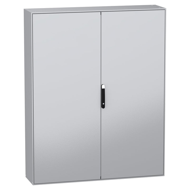 Schneider Electric - Gehäuse/Schaltschrank (leer) Monobloc-Standschrank SM NSYSM2016402D 2000x1600x400mm