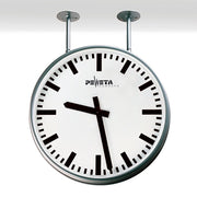 Peweta - Uhr Außenuhr NTP client 91.732.523 Synchronisation üLAN