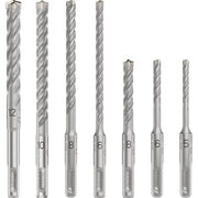 Bosch - Bohrer-Set PRO SDS plus-5X 2608707246(VE7) Hammerbohrer-Set