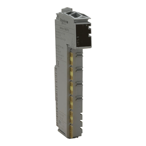 Schneider Electric - SPS-Systemstromversorgung Stromverteilermodul TM5SPS3 24V, DC