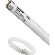 Feilo Sylvania - UV-Lampe Leuchtstofflampe F 40W T12 2F 368 BL T12/2F Blacklight − 25 Stück