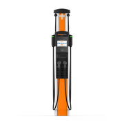 ChargePoint - Ladestation E-Mobility AC-Ladesäule 3J. Backend CPC3-CP6321-MTR 2x22kW,Kabelmg.Boden