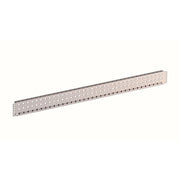 Schäfer IT-Systems - Komponente für den Ausbau (Schaltschrank) PX BA18 Systemstrebe B705751200 75 T1200