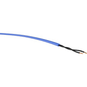 Energiekabel < 1 kV, für ortsveränderlichen Einsatz YSLY/EB-OZ 2x0,75 Tr.500 YSLY/EB-OZ 2x0,75 Steuerltg eigensich.