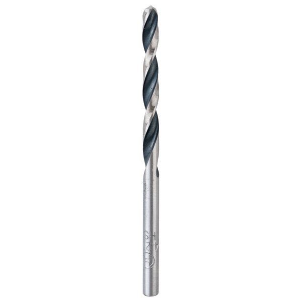 Bosch - Bohrer Metallspiralbohrer HSS 2608577162 PointTeQ DIN 338 4,2