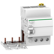 Schneider Electric - Fehlerstromschutzblock FI-Block Vigi iC60L A9V39363 63A, 1000mA, Typ A