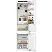 Siemens MDA - Kühl-/Gefrierkombination EB-Kühl/Gefrierkombi KI96NVFD0 IQ300