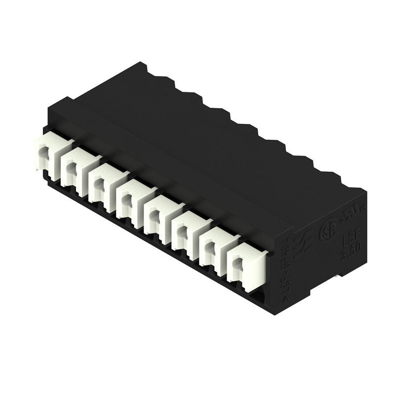 Weidmüller - Leiterplattenklemme Leiterplattenklemme LSF-SMT 3#1874890000 3.50mm − 265 Stück