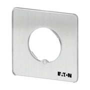 Eaton - Zubehör/Ersatzteile für Niederspannungs-Schalttechnik Frontschild FS980-TM-E gravierbar