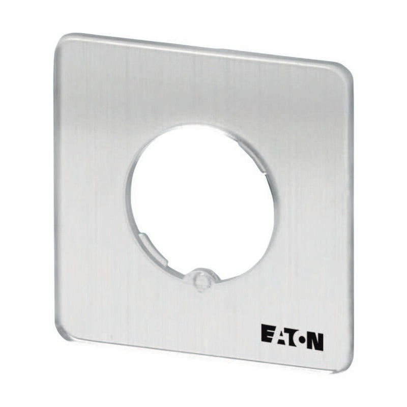 Eaton - Zubehör/Ersatzteile für Niederspannungs-Schalttechnik Frontschild FS980-TM-E gravierbar