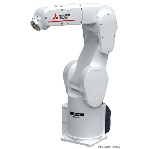 Mitsubishi Electric - Roboterarm Industrieroboter RV-13FRL-D-ESD