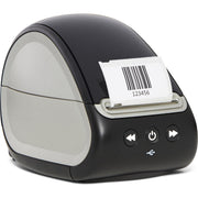 Newell Brands - Beschriftungsgerät Etikettendrucker DY LW 550 PRINTER LabelWriter