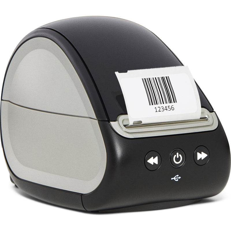 Newell Brands - Beschriftungsgerät Etikettendrucker DY LW 550 PRINTER LabelWriter