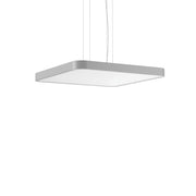 RZB - Pendelleuchte LED-Pendelleuchte 312443.004.76 830, DALI, si