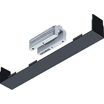 Zumtobel Group - Mechanisches Zubehör/Ersatzteile für Leuchten Verbinder (mechanisch) SUP2 TRACK #22169693 schwarz