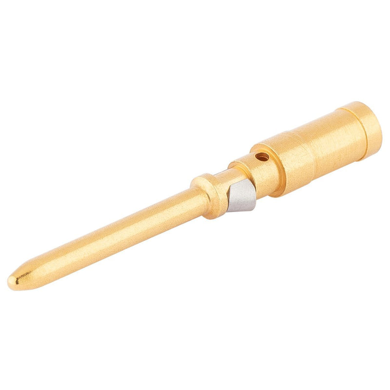 Lapp Zubehör - Kontakt für Industriesteckverbinder EPIC-H-D-SCEM-AU-2.5qmm 13162900 − 100 Stück