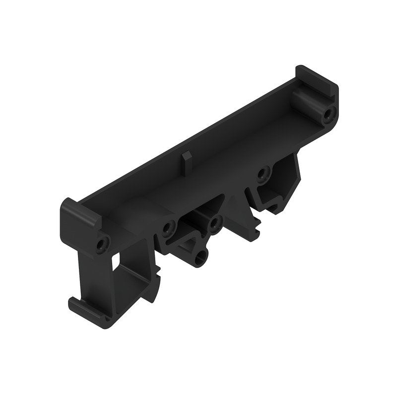 Weidmüller - Strangprofil-Aufbaugehäuse Seitenelement RF RS 70 #1162890000 − 20 Stück