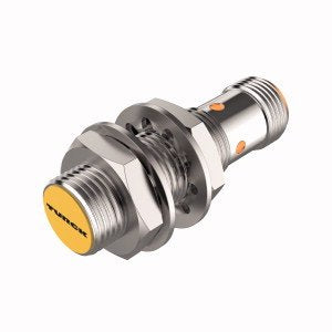 Turck - Induktiver Näherungsschalter Sensor BI2G12KAP6H1141/S156 induktiv